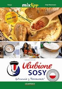 MIXtipp Ulubione Sosy (polskim) - Gabriele Schmidt - E-Book