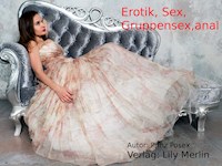 Erotik, Sex, Gruppensex, Anal - Prinz Posex - E-Book