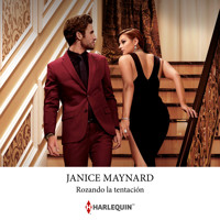 Rozando la tentación - Janice Maynard - Hörbuch