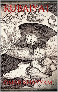 Rubáiyát - Omar Khayyam - E-Book