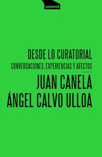 Desde lo curatorial - Ángel Calvo Ulloa - E-Book