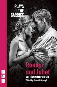 Romeo and Juliet - William Shakespeare - E-Book
