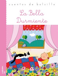 La Bella Durmiente - Charles Perrault - E-Book