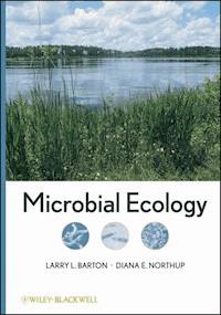 Microbial Ecology - Larry L. Barton - E-Book