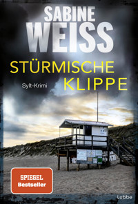 Stürmische Klippe - Sabine Weiß - E-Book