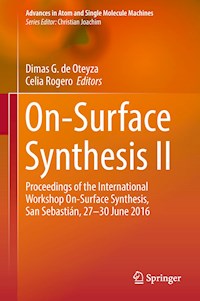 On-Surface Synthesis II - - E-Book