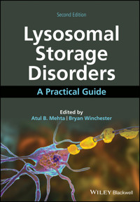 Lysosomal Storage Disorders - Atul B. Mehta - E-Book