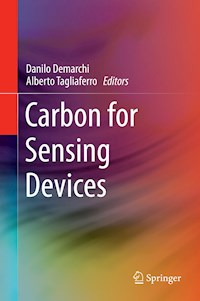 Carbon for Sensing Devices -  - E-Book