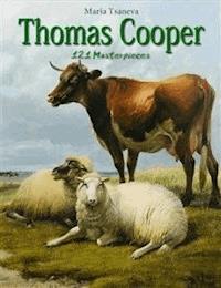 Thomas Cooper: 121 Masterpieces - Maria Tsaneva - E-Book