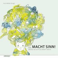 Macht Sinn - - E-Book