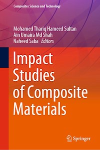 Impact Studies of Composite Materials -  - E-Book