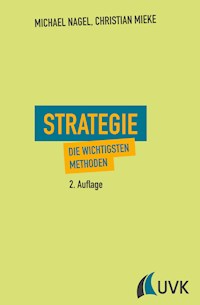Strategie - Michael Nagel - E-Book