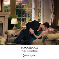 Vidas tormentosas - Maggie Cox - Hörbuch