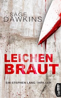 Leichenbraut - Sage Dawkins - E-Book