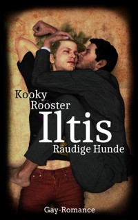 Iltis - Kooky Rooster - E-Book