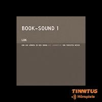 BOOK-SOUND 1: LOK - Max Würden - Hörbuch