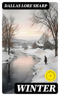 Winter - Dallas Lore Sharp - E-Book