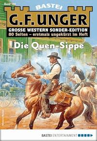G. F. Unger Sonder-Edition 150 - G. F. Unger - E-Book