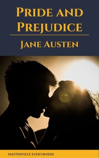Pride and Prejudice - Jane Austen. - E-Book