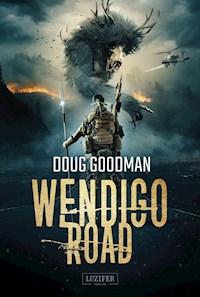 WENDIGO ROAD - Doug Goodman - E-Book