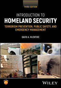 Introduction to Homeland Security - David A. McEntire - E-Book