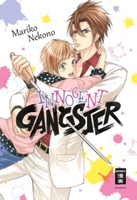 Innocent Gangster - Mariko Nekono - E-Book
