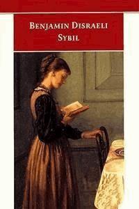 Sybil o Las Dos Naciones - Benjamin Disraeli - E-Book