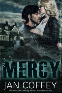 Mercy - Jan Coffey - E-Book