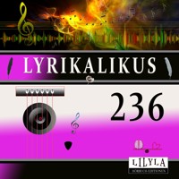 Lyrikalikus 236 - Annette von Droste-Hülshoff - Hörbuch