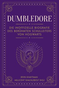 Dumbledore - Irvin Khaytman - E-Book + Hörbuch