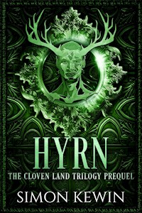 Hyrn - Simon Kewin - kostenlos E-Book