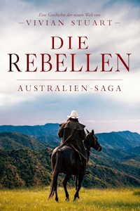 Die Rebellen - Vivian Stuart - E-Book + Hörbuch