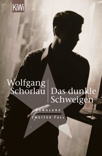 Das dunkle Schweigen - Wolfgang Schorlau - E-Book