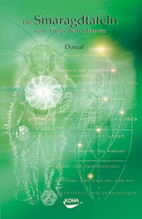 Die Smaragdtafeln von Thoth dem Atlanter - Doreal - E-Book