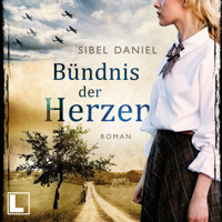 Bündnis der Herzen - Wendepunkt der Zeiten, Band 1 (ungekürzt) - Sibel Daniel - Hörbuch