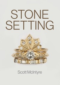 Stone Setting - Scott McIntyre - E-Book