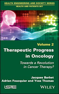 Therapeutic Progress in Oncology - Jacques Barbet - E-Book