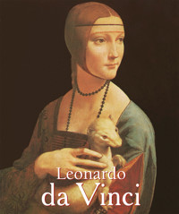 Leonardo da Vinci band 1 - Eugène Müntz - E-Book