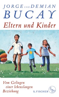 Eltern und Kinder - Jorge Bucay - E-Book