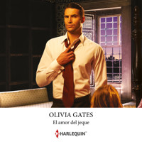 El amor del jeque - Olivia Gates - Hörbuch