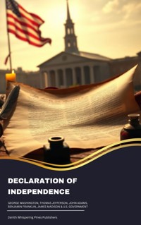 Declaration of Independence - George Washington - kostenlos E-Book