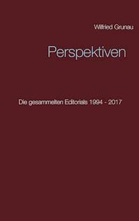 Perspektiven - Wilfried Grunau - E-Book