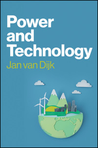 Power and Technology - Jan van Dijk - E-Book