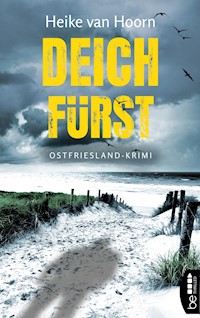 Deichfürst - Heike van Hoorn - E-Book