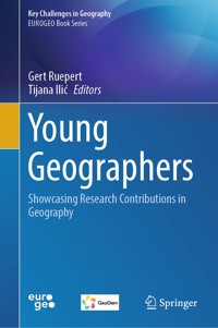 Young Geographers -  - E-Book