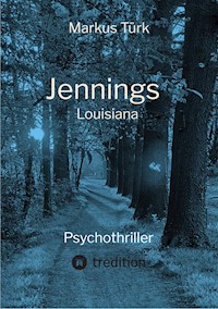 Jennings - Markus Türk - E-Book