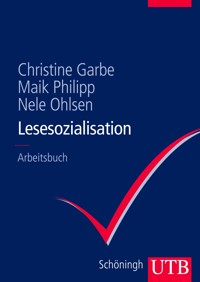 Lesesozialisation - Christine Garbe - E-Book