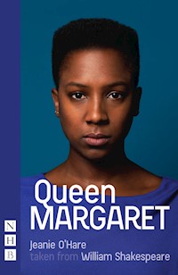 Queen Margaret - William Shakespeare - E-Book