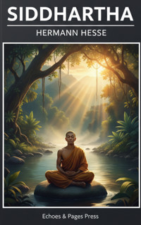 Siddhartha - Hermann Hesse - E-Book