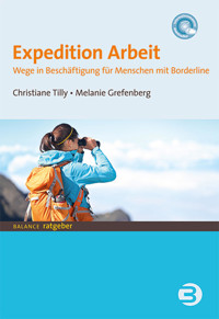 Expedition Arbeit - Christiane Tilly - E-Book